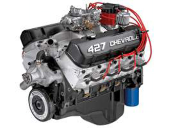 P012B Engine